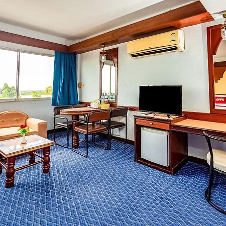 סוראט תאני Oyo 441 Grand Thara Hotel מראה חיצוני תמונה