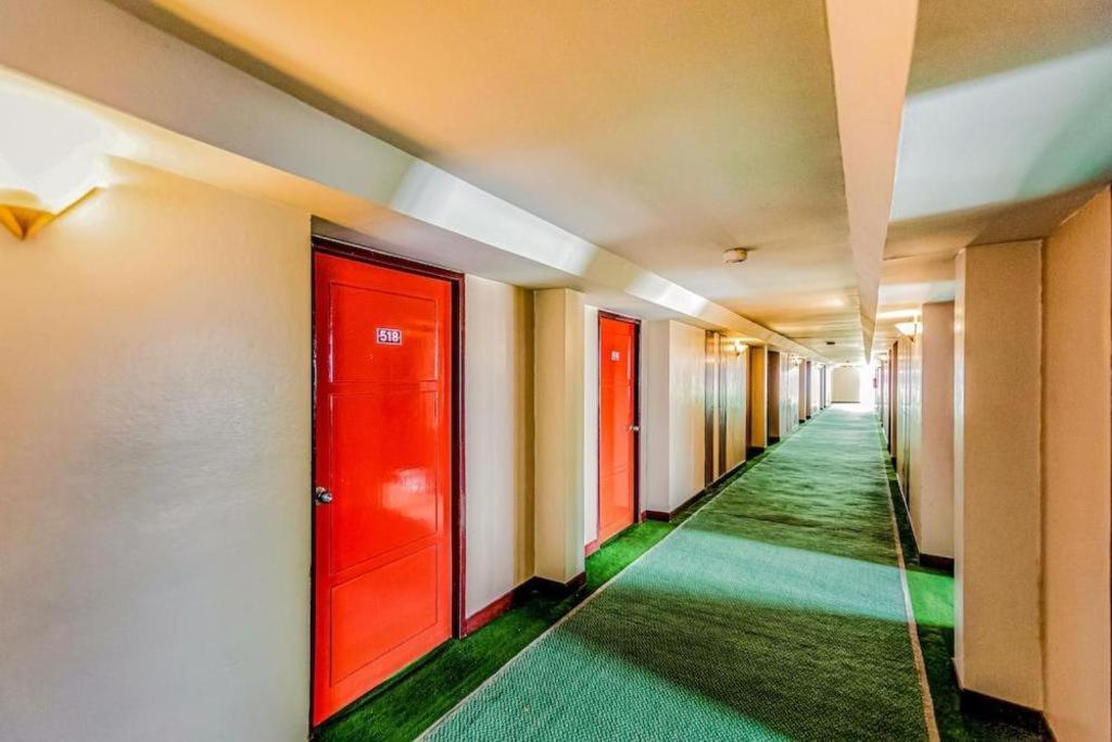 סוראט תאני Oyo 441 Grand Thara Hotel מראה חיצוני תמונה