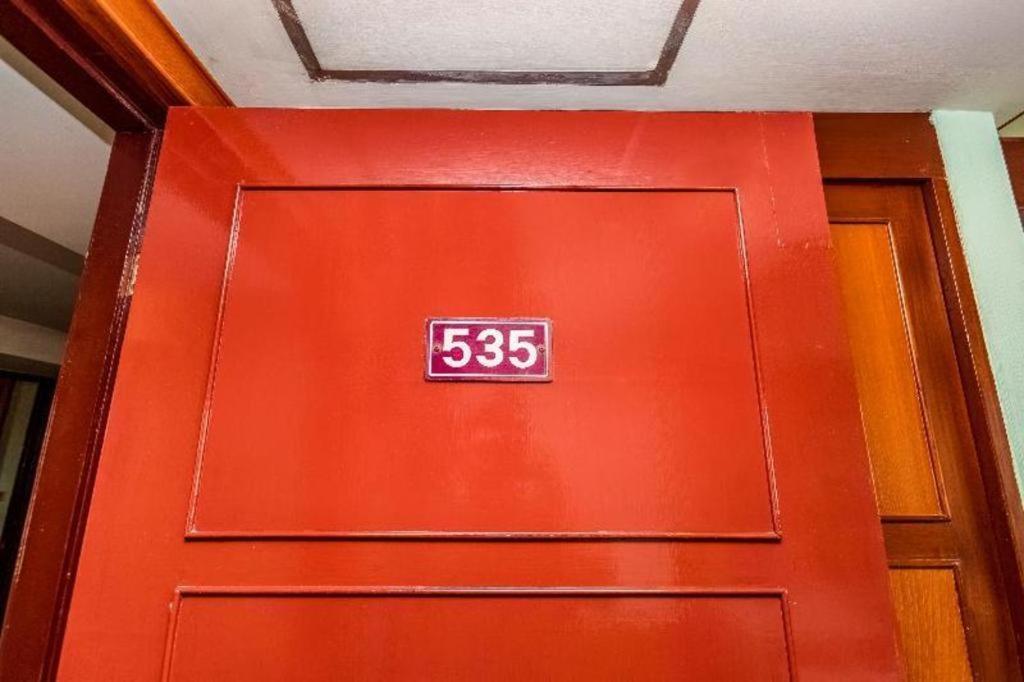 סוראט תאני Oyo 441 Grand Thara Hotel מראה חיצוני תמונה